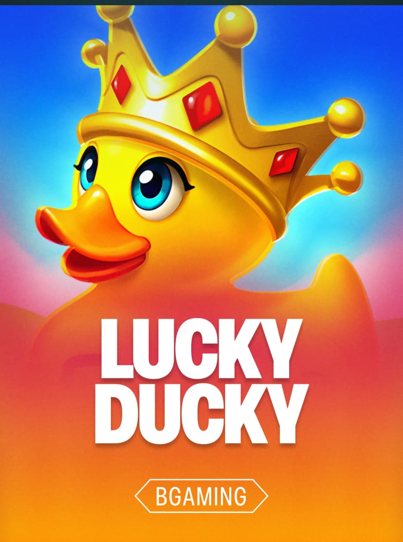 Lucky Ducky